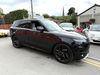 Land Rover Range Rover Sport 3.0 D250 MHEV Edition SUV 5dr Diesel Auto 4WD Euro 6 (s/s) (250 ps) 5dr Automatic 2025