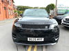 Land Rover Range Rover Sport 3.0 D250 MHEV Edition SUV 5dr Diesel Auto 4WD Euro 6 (s/s) (250 ps) 5dr Automatic 2025