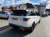 Land Rover Range Rover Sport 3.0 SD V6 HSE SUV 5dr Diesel Auto 4WD Euro 6 (s/s) (306 ps) 5dr Automatic 2026