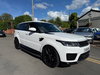 Land Rover Range Rover Sport 3.0 SD V6 HSE SUV 5dr Diesel Auto 4WD Euro 6 (s/s) (306 ps) 5dr Automatic 2026