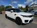 Land Rover Range Rover Sport 3.0 SD V6 HSE SUV 5dr Diesel Auto 4WD Euro 6 (s/s) (306 ps) 5dr Automatic 2018