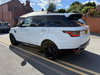Land Rover Range Rover Sport 3.0 SD V6 HSE SUV 5dr Diesel Auto 4WD Euro 6 (s/s) (306 ps) 5dr Automatic 2026