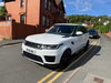 Land Rover Range Rover Sport 3.0 SD V6 HSE SUV 5dr Diesel Auto 4WD Euro 6 (s/s) (306 ps) 5dr Automatic 2026