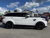 Land Rover Range Rover Sport 3.0 SD V6 HSE SUV 5dr Diesel Auto 4WD Euro 6 (s/s) (306 ps) 5dr Automatic 2026