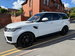 Land Rover Range Rover Sport 3.0 SD V6 HSE SUV 5dr Diesel Auto 4WD Euro 6 (s/s) (306 ps) 5dr Automatic 2018