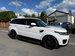 Land Rover Range Rover Sport 3.0 SD V6 HSE SUV 5dr Diesel Auto 4WD Euro 6 (s/s) (306 ps) 5dr Automatic 2018