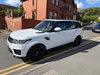 Land Rover Range Rover Sport 3.0 SD V6 HSE SUV 5dr Diesel Auto 4WD Euro 6 (s/s) (306 ps) 5dr Automatic 2026