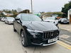 Maserati Levante 3.0D V6 SUV 5dr Diesel ZF 4WD Euro 6 (s/s) (275 ps) 5dr Automatic 2025