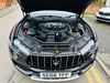 Maserati Levante 3.0D V6 SUV 5dr Diesel ZF 4WD Euro 6 (s/s) (275 ps) 5dr Automatic 2025