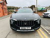 Maserati Levante 3.0D V6 SUV 5dr Diesel ZF 4WD Euro 6 (s/s) (275 ps) 5dr Automatic 2025