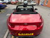 Mazda MX-5 2.0 SKYACTIV-G Sport Nav Convertible 2dr Petrol Manual Euro 6 (160 ps) 2dr Manual 2026