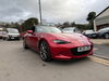 Mazda MX-5 2.0 SKYACTIV-G Sport Nav Convertible 2dr Petrol Manual Euro 6 (160 ps) 2dr Manual 2026