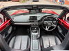 Mazda MX-5 2.0 SKYACTIV-G Sport Nav Convertible 2dr Petrol Manual Euro 6 (160 ps) 2dr Manual 2026