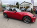 Mazda MX-5 2.0 SKYACTIV-G Sport Nav Convertible 2dr Petrol Manual Euro 6 (160 ps) 2dr Manual 2016