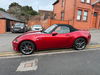 Mazda MX-5 2.0 SKYACTIV-G Sport Nav Convertible 2dr Petrol Manual Euro 6 (160 ps) 2dr Manual 2026