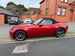 Mazda MX-5 2.0 SKYACTIV-G Sport Nav Convertible 2dr Petrol Manual Euro 6 (160 ps) 2dr Manual 2016