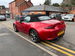 Mazda MX-5 2.0 SKYACTIV-G Sport Nav Convertible 2dr Petrol Manual Euro 6 (160 ps) 2dr Manual 2016