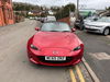 Mazda MX-5 2.0 SKYACTIV-G Sport Nav Convertible 2dr Petrol Manual Euro 6 (160 ps) 2dr Manual 2026