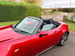 Mazda MX-5 2.0 SKYACTIV-G Sport Nav Convertible 2dr Petrol Manual Euro 6 (160 ps) 2dr Manual 2016