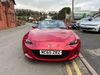 Mazda MX-5 2.0 SKYACTIV-G Sport Nav Convertible 2dr Petrol Manual Euro 6 (160 ps) 2dr Manual 2026
