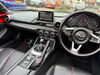 Mazda MX-5 2.0 SKYACTIV-G Sport Nav Convertible 2dr Petrol Manual Euro 6 (160 ps) 2dr Manual 2026