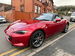 Mazda MX-5 2.0 SKYACTIV-G Sport Nav Convertible 2dr Petrol Manual Euro 6 (160 ps) 2dr Manual 2016