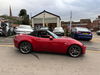 Mazda MX-5 2.0 SKYACTIV-G Sport Nav Convertible 2dr Petrol Manual Euro 6 (160 ps) 2dr Manual 2026