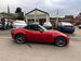 Mazda MX-5 2.0 SKYACTIV-G Sport Nav Convertible 2dr Petrol Manual Euro 6 (160 ps) 2dr Manual 2016