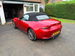 Mazda MX-5 2.0 SKYACTIV-G Sport Nav Convertible 2dr Petrol Manual Euro 6 (160 ps) 2dr Manual 2016