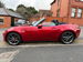 Mazda MX-5 2.0 SKYACTIV-G Sport Nav Convertible 2dr Petrol Manual Euro 6 (160 ps) 2dr Manual 2016