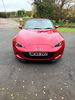 Mazda MX-5 2.0 SKYACTIV-G Sport Nav Convertible 2dr Petrol Manual Euro 6 (160 ps) 2dr Manual 2016