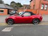Mazda MX-5 2.0 SKYACTIV-G Sport Nav Convertible 2dr Petrol Manual Euro 6 (160 ps) 2dr Manual 2026