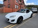 Mazda MX-5 2.0i Sport Black Roadster 2dr Petrol Manual Euro 5 (160 ps) 2dr Manual 2012