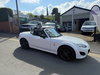Mazda MX-5 2.0i Sport Black Roadster 2dr Petrol Manual Euro 5 (160 ps) 2dr Manual 2026