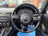 Mazda MX-5 2.0i Sport Black Roadster 2dr Petrol Manual Euro 5 (160 ps) 2dr Manual 2026