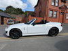 Mazda MX-5 2.0i Sport Black Roadster 2dr Petrol Manual Euro 5 (160 ps) 2dr Manual 2026