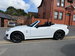 Mazda MX-5 2.0i Sport Black Roadster 2dr Petrol Manual Euro 5 (160 ps) 2dr Manual 2012