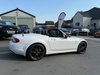 Mazda MX-5 2.0i Sport Black Roadster 2dr Petrol Manual Euro 5 (160 ps) 2dr Manual 2026