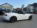Mazda MX-5 2.0i Sport Black Roadster 2dr Petrol Manual Euro 5 (160 ps) 2dr Manual 2012