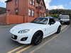 Mazda MX-5 2.0i Sport Black Roadster 2dr Petrol Manual Euro 5 (160 ps) 2dr Manual 2026