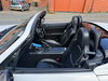 Mazda MX-5 2.0i Sport Black Roadster 2dr Petrol Manual Euro 5 (160 ps) 2dr Manual 2026
