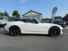 Mazda MX-5 2.0i Sport Black Roadster 2dr Petrol Manual Euro 5 (160 ps) 2dr Manual 2026