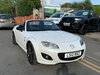 Mazda MX-5 2.0i Sport Black Roadster 2dr Petrol Manual Euro 5 (160 ps) 2dr Manual 2026