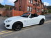 Mazda MX-5 2.0i Sport Black Roadster 2dr Petrol Manual Euro 5 (160 ps) 2dr Manual 2012