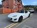 Mazda MX-5 2.0i Sport Black Roadster 2dr Petrol Manual Euro 5 (160 ps) 2dr Manual 2012