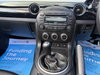 Mazda MX-5 2.0i Sport Black Roadster 2dr Petrol Manual Euro 5 (160 ps) 2dr Manual 2026