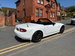 Mazda MX-5 2.0i Sport Black Roadster 2dr Petrol Manual Euro 5 (160 ps) 2dr Manual 2012
