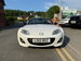 Mazda MX-5 2.0i Sport Black Roadster 2dr Petrol Manual Euro 5 (160 ps) 2dr Manual 2012