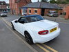 Mazda MX-5 2.0i Sport Black Roadster 2dr Petrol Manual Euro 5 (160 ps) 2dr Manual 2026