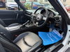 Mazda MX-5 2.0i Sport Black Roadster 2dr Petrol Manual Euro 5 (160 ps) 2dr Manual 2026